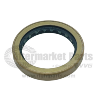 39729000 Viton Seal - Black